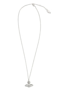 Coretta Orb pendant necklace