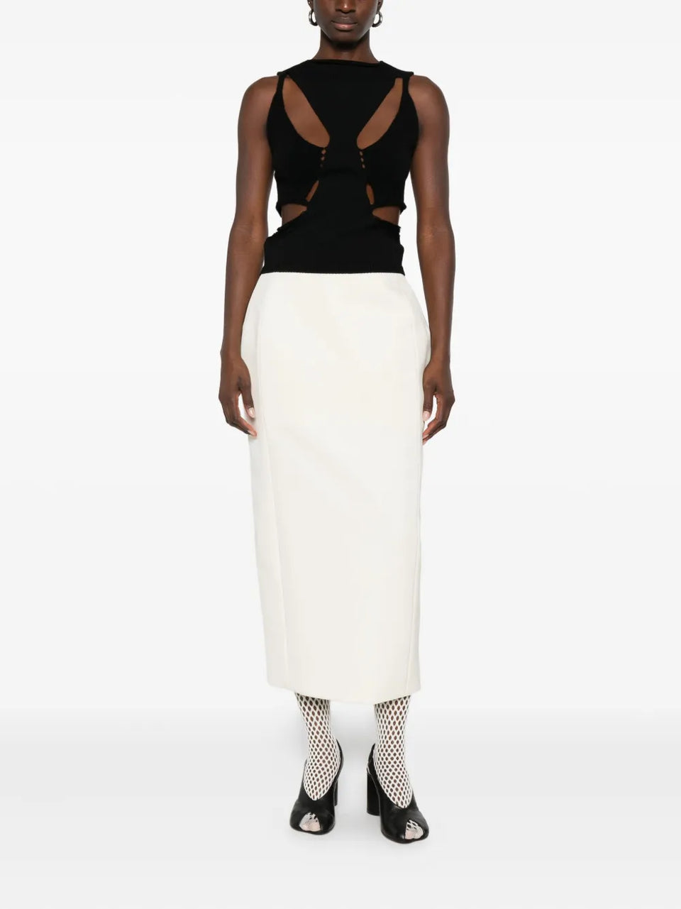 Tanja tank top