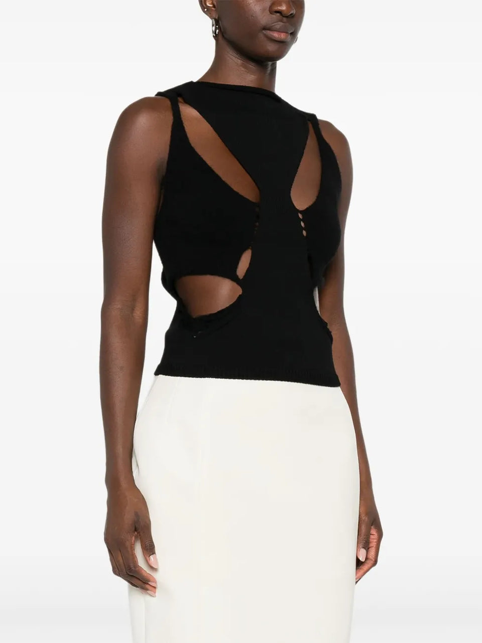 Tanja tank top
