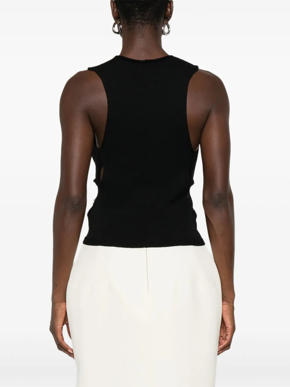 Tanja tank top