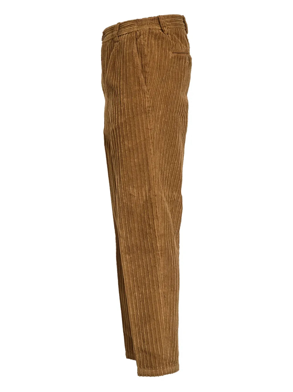 Portofino corduroy trousers