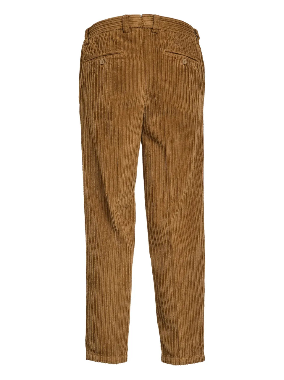 Portofino corduroy trousers