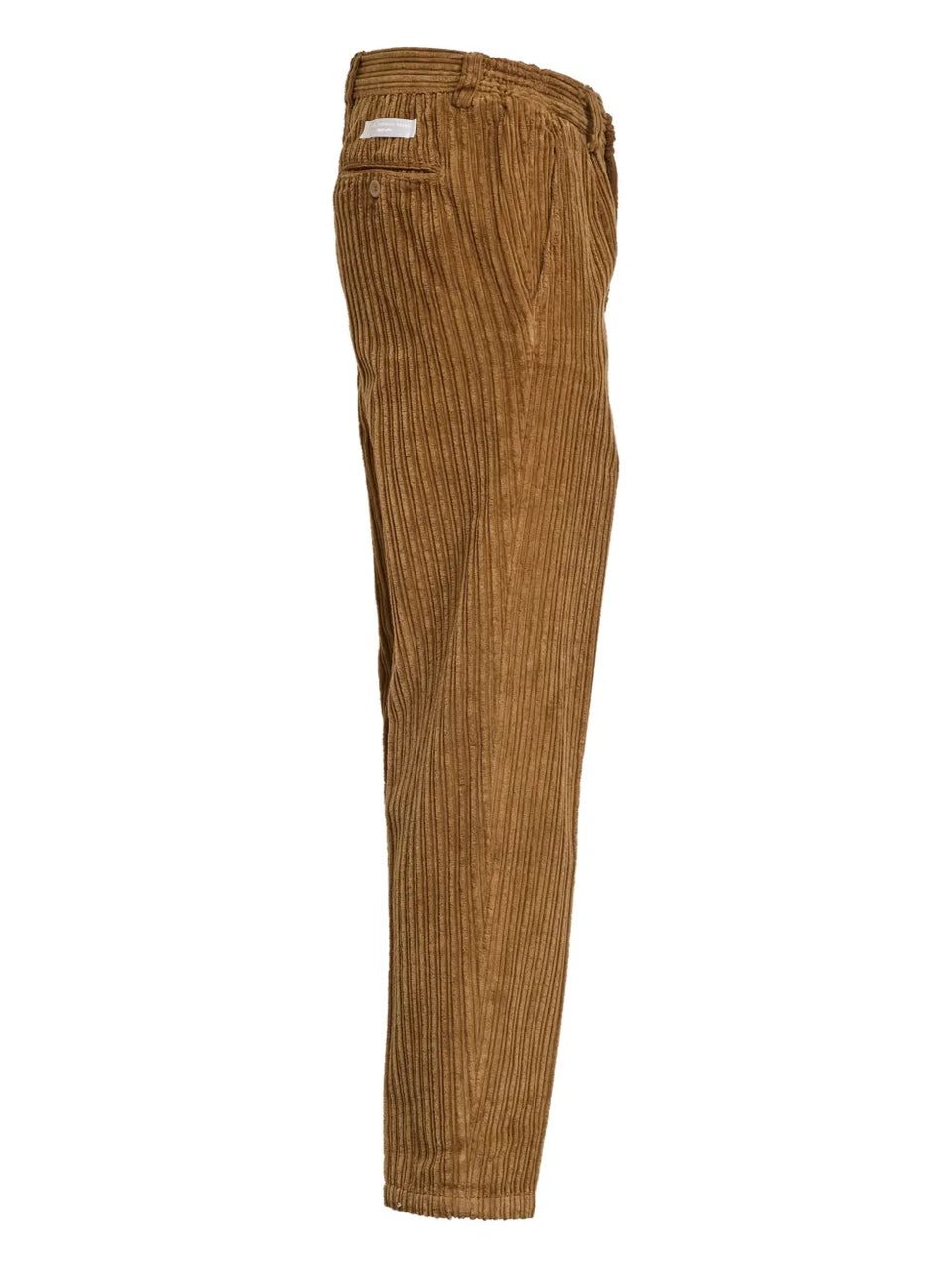 Portofino corduroy trousers
