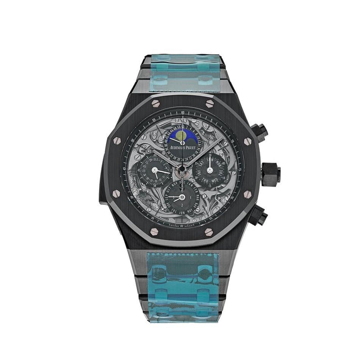Audemars Piguet Royal Oak