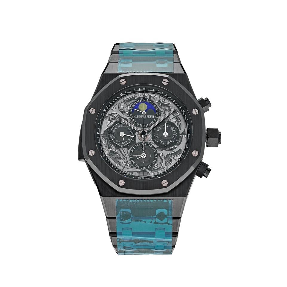Audemars Piguet Royal Oak