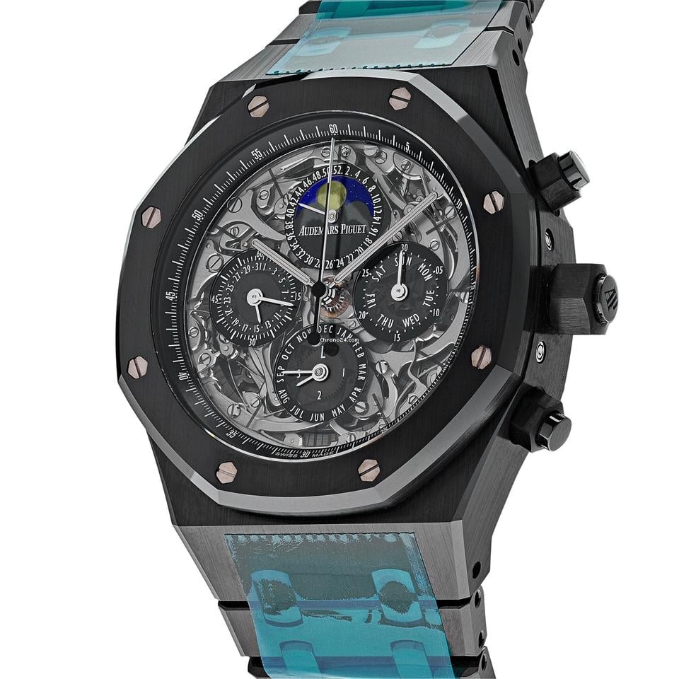 Audemars Piguet Royal Oak