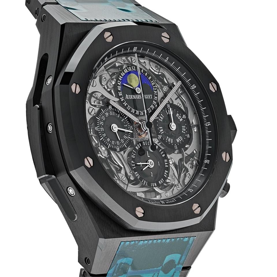 Audemars Piguet Royal Oak