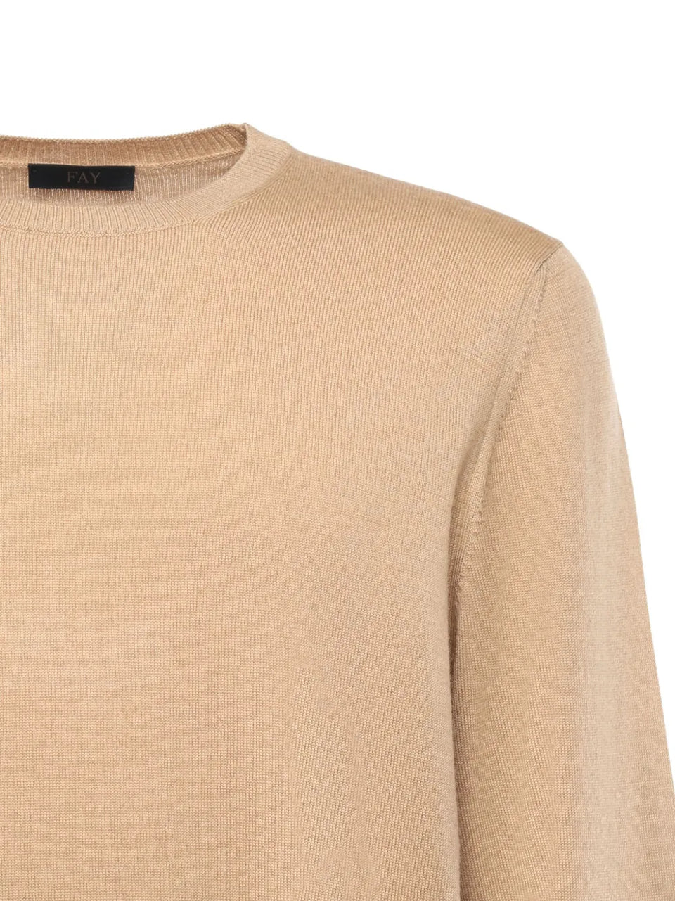 Crewneck Sweater