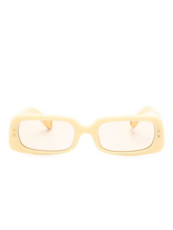 Azzurro Pear sunglasses