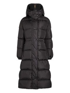 Chamer coat