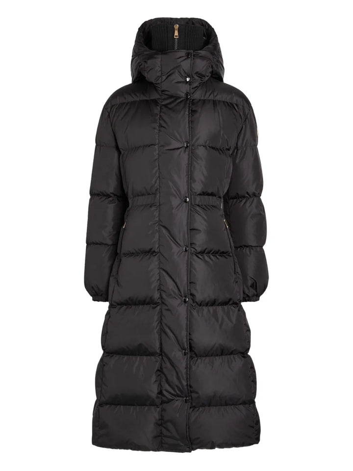 Chamer coat