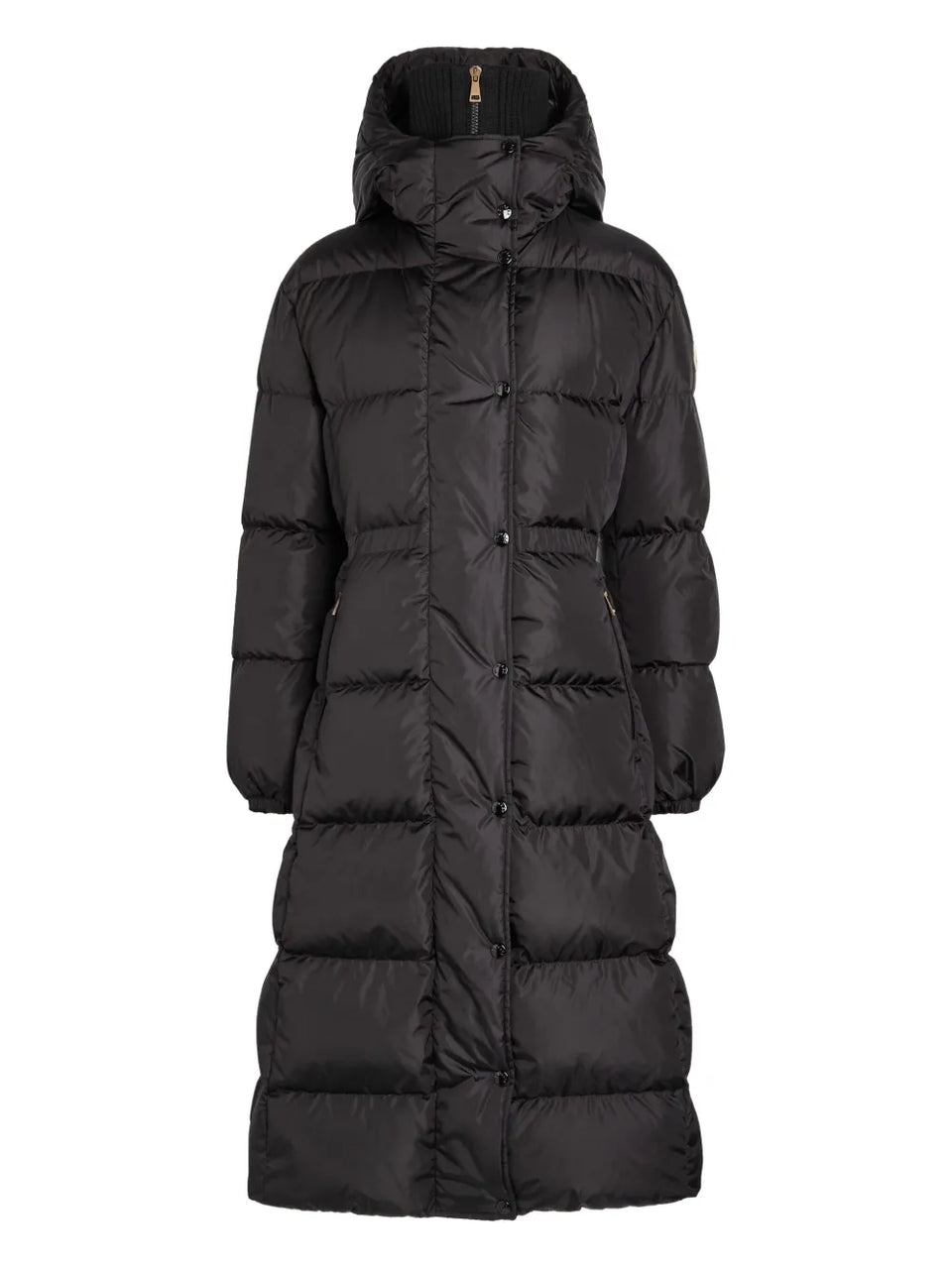 Chamer coat
