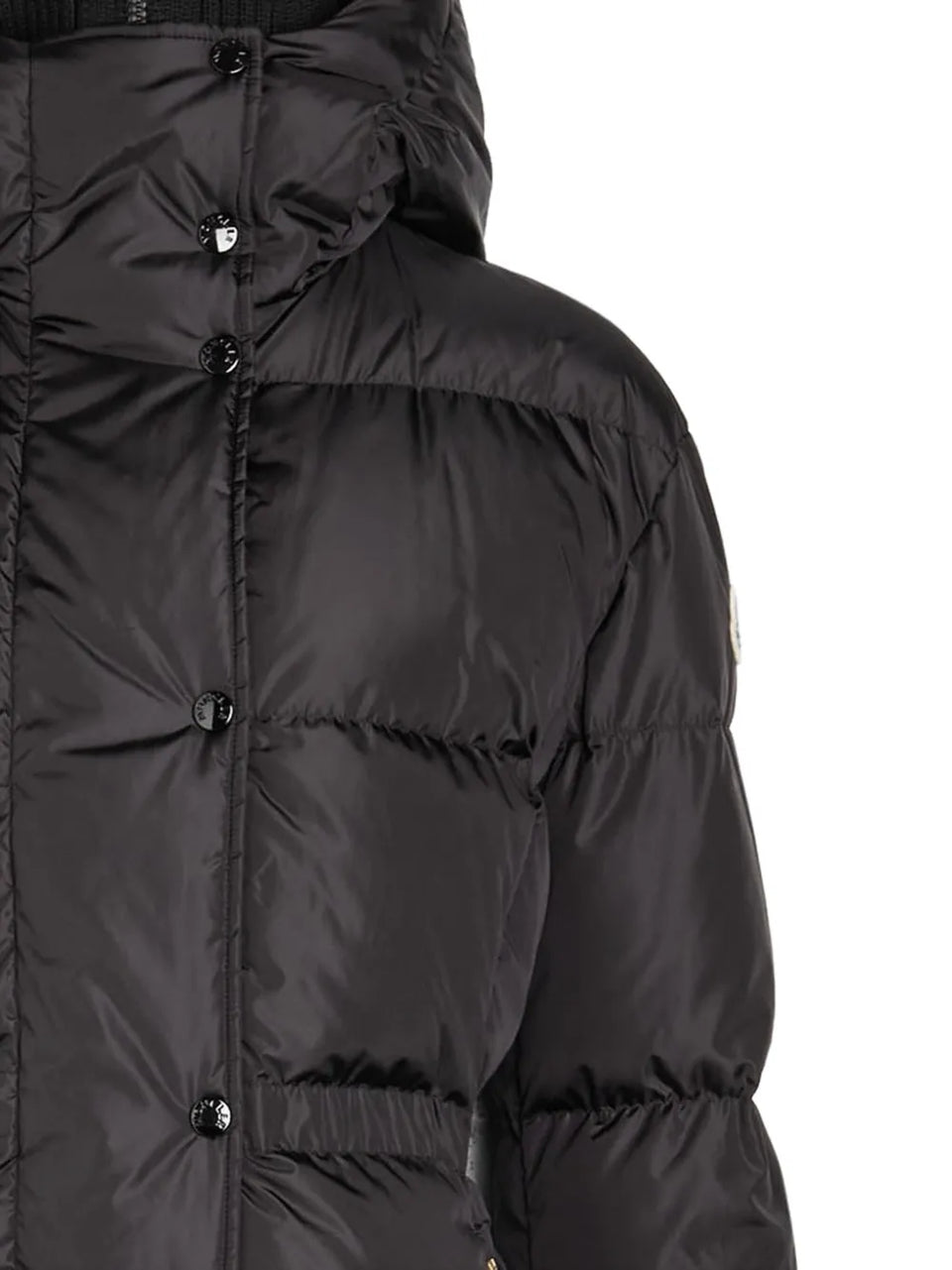 Chamer coat
