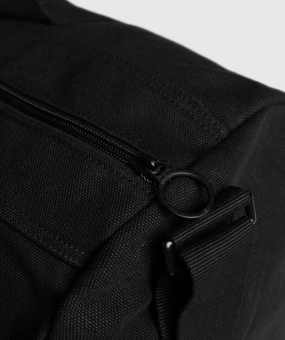 Gymshark Power Holdall Black Wash
