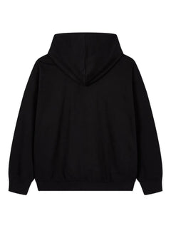 University cotton sweatshirt