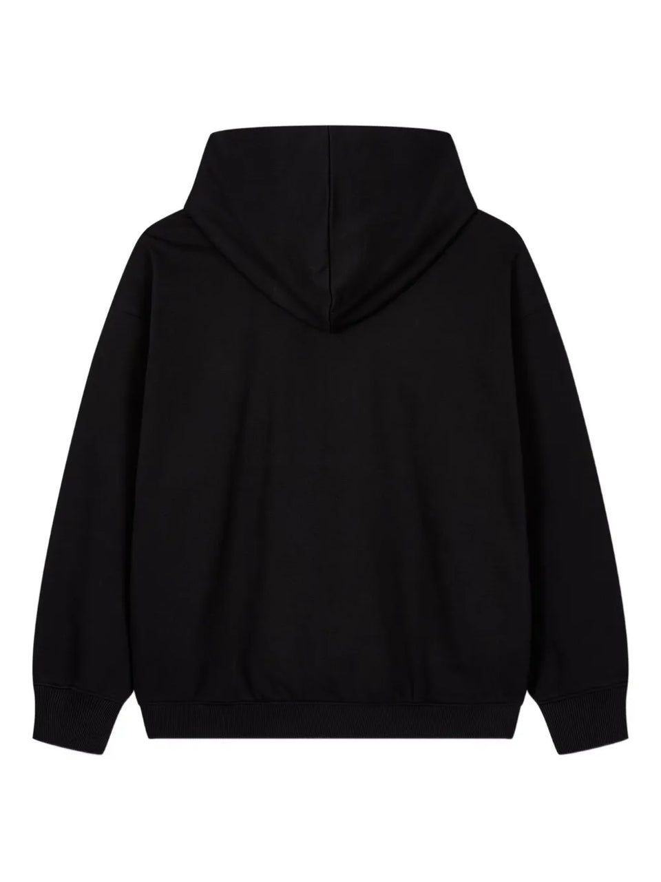 University cotton sweatshirt