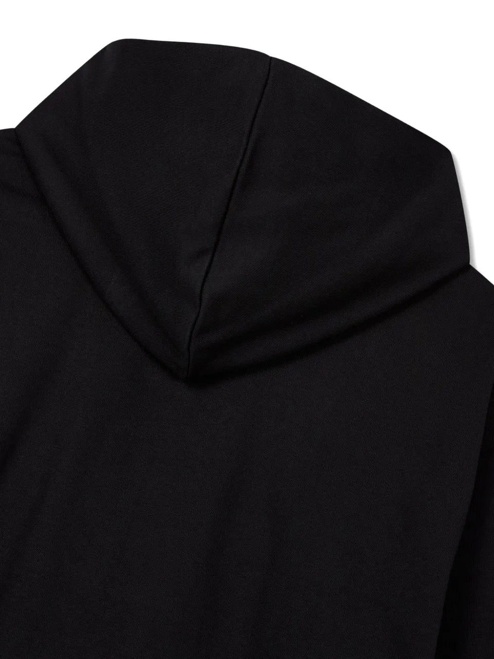 University cotton sweatshirt