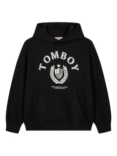 University cotton sweatshirt