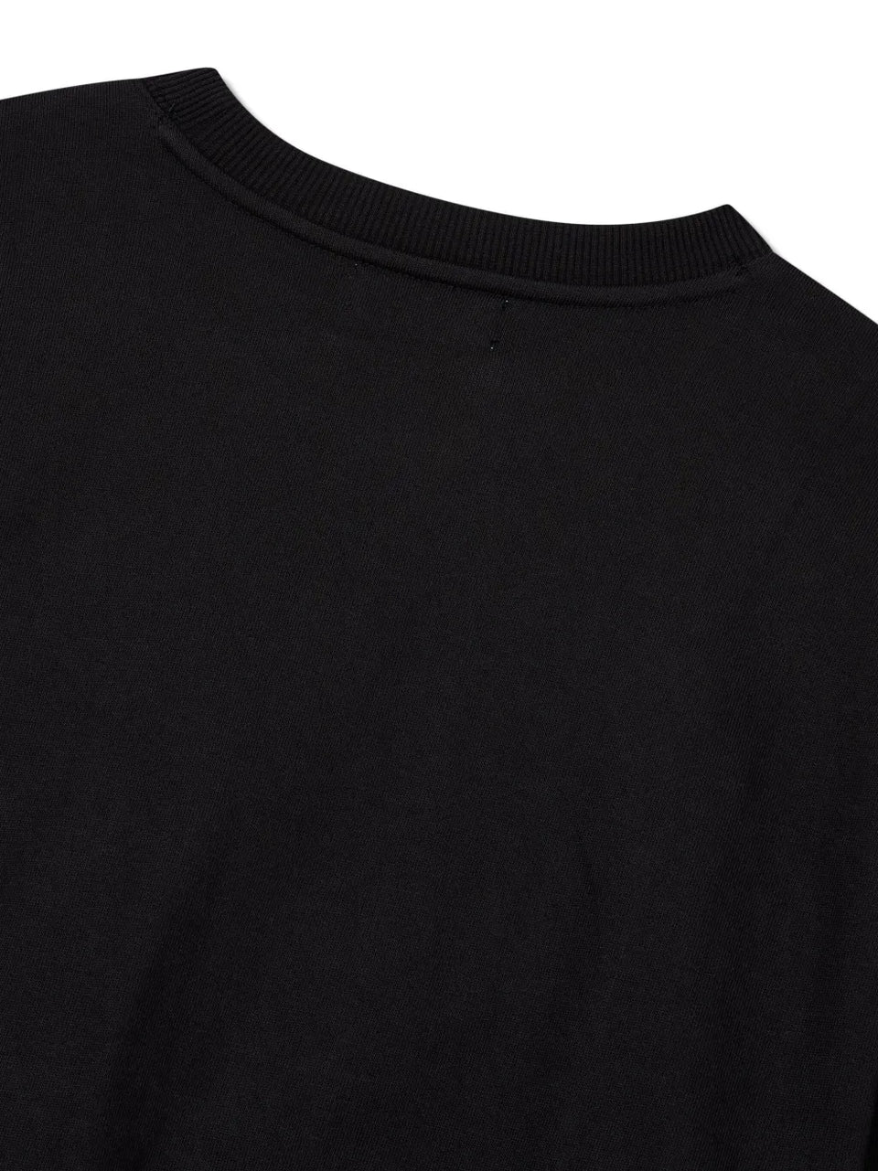 University cotton sweatshirt