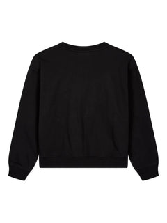 University cotton sweatshirt