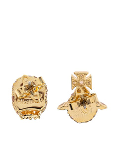 Circe stud earrings