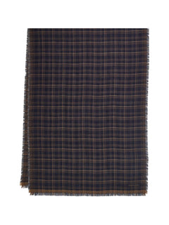 Cashmere and Silk Scarf
