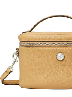pebble soft vanity case