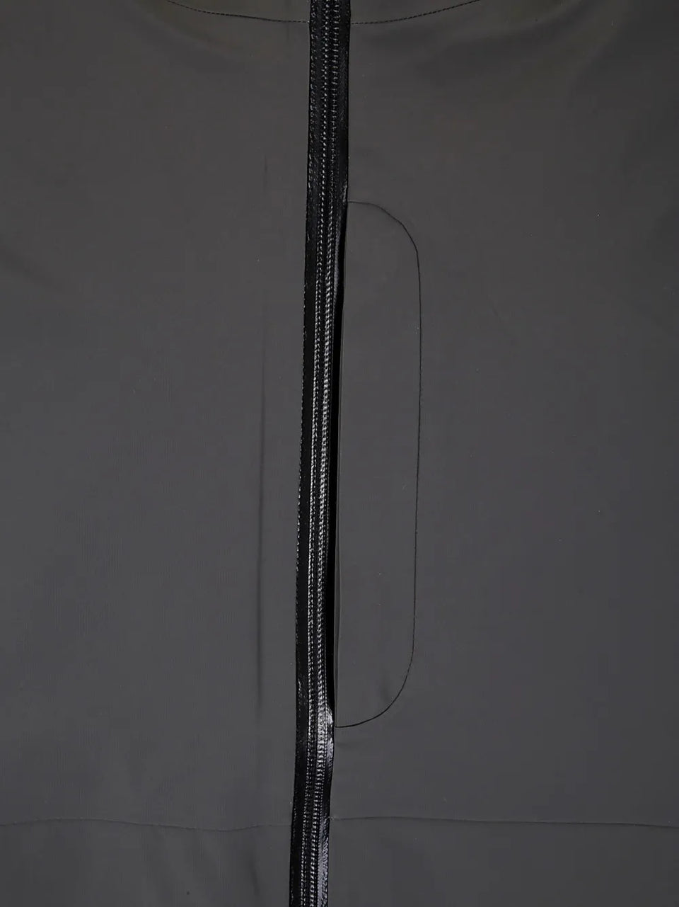 ARC LT zip-fastening jacket