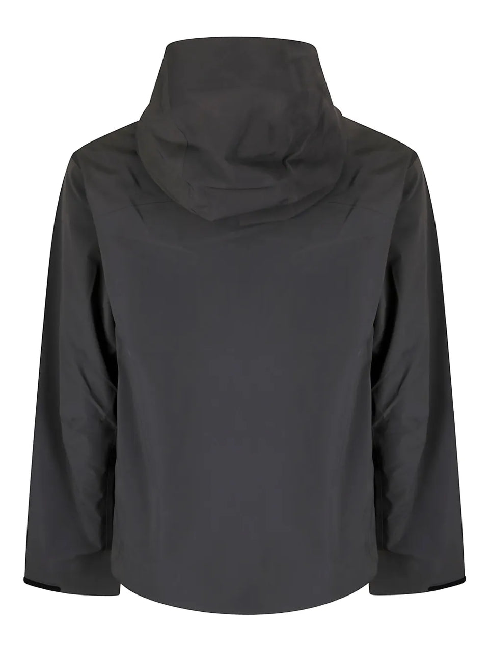 ARC LT zip-fastening jacket