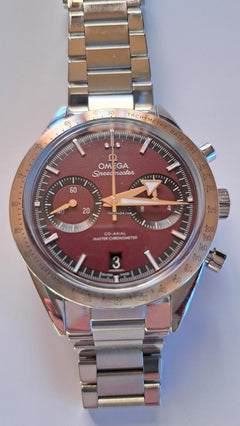 Omega Speedmaster '57332.10.41.51.11.001