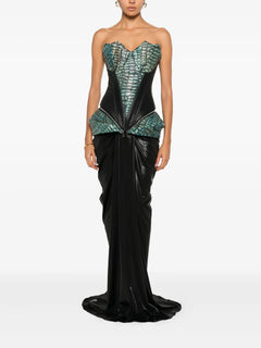 croc effect top