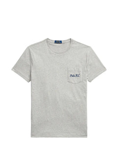 heritage pocket T-Shirt