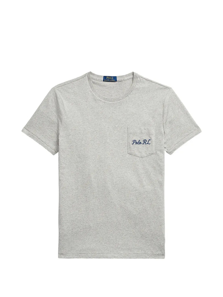 heritage pocket T-Shirt