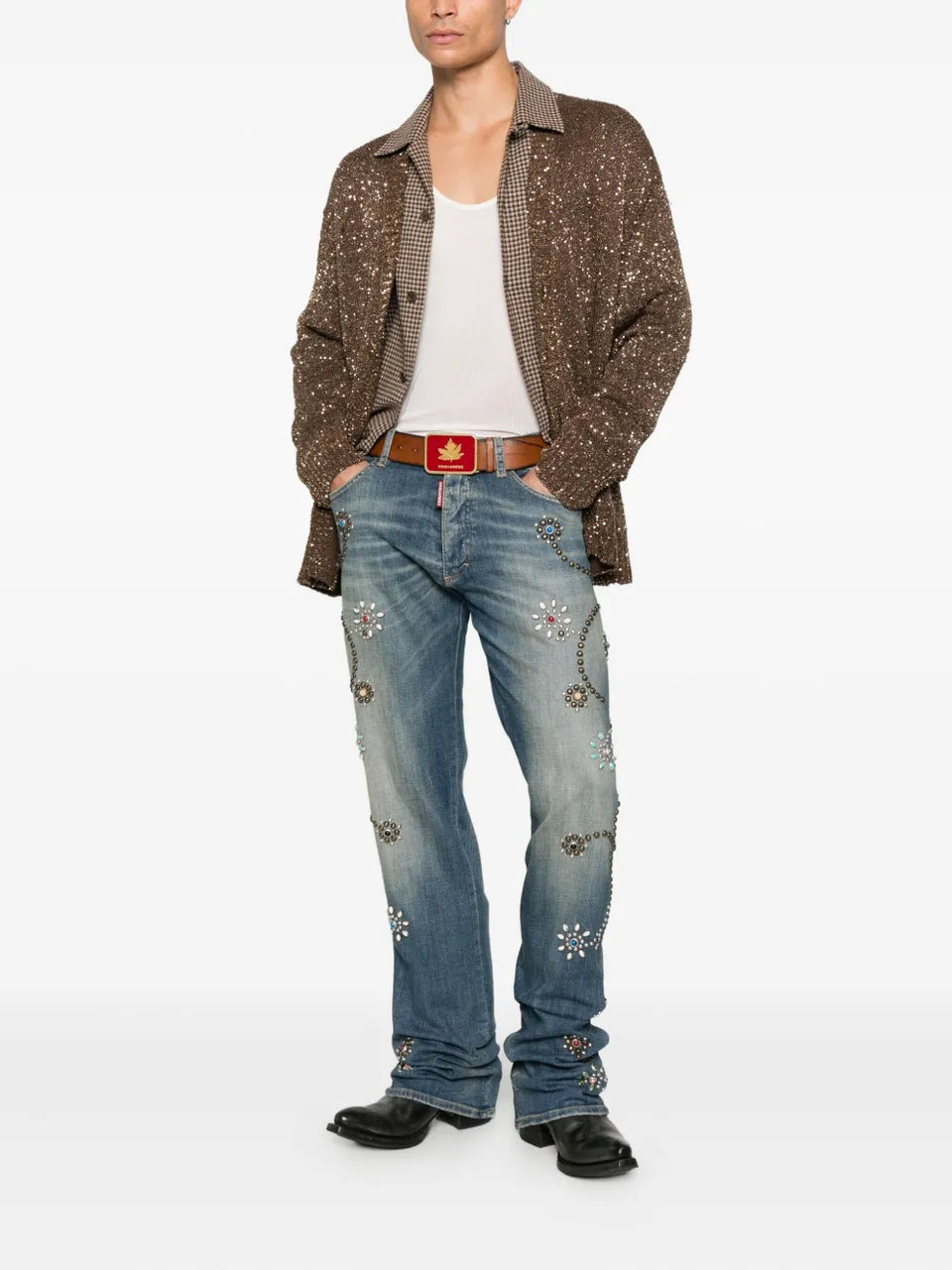 The American jeans
