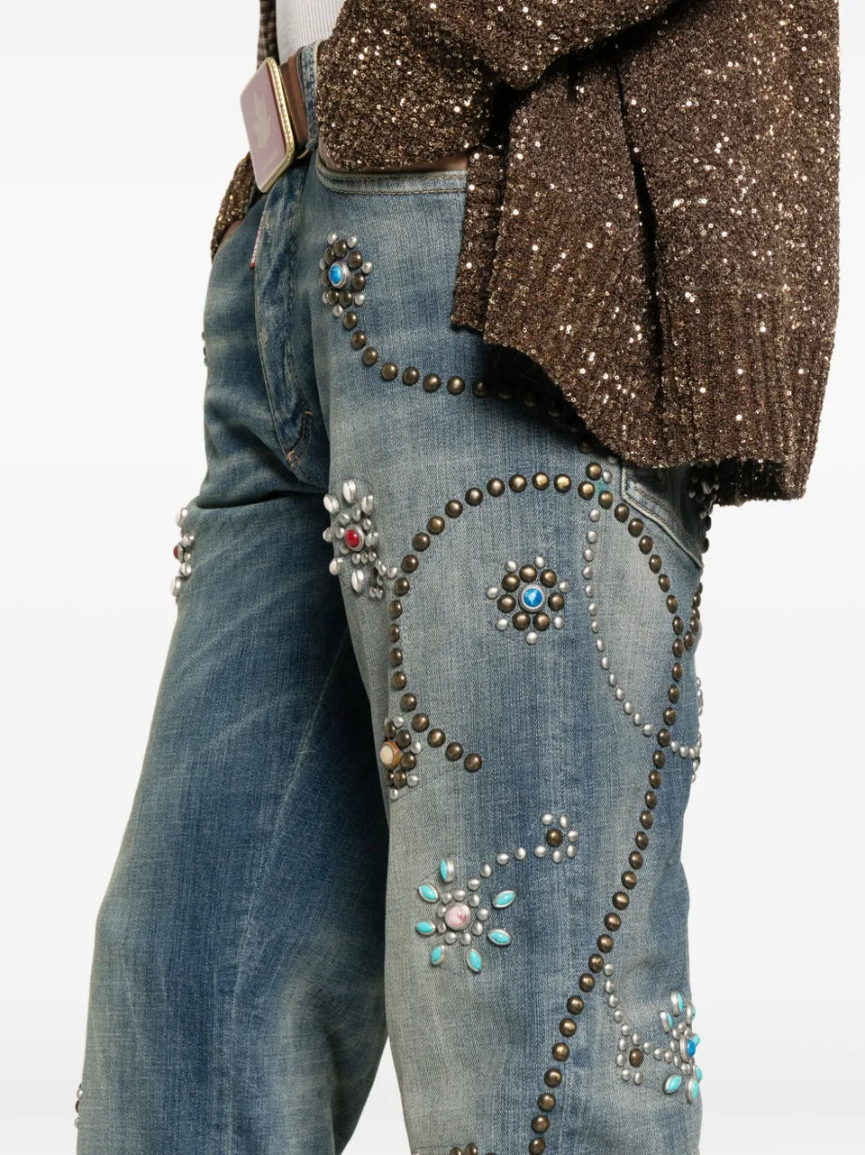 The American jeans