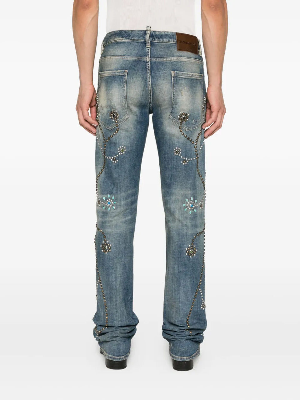 The American jeans