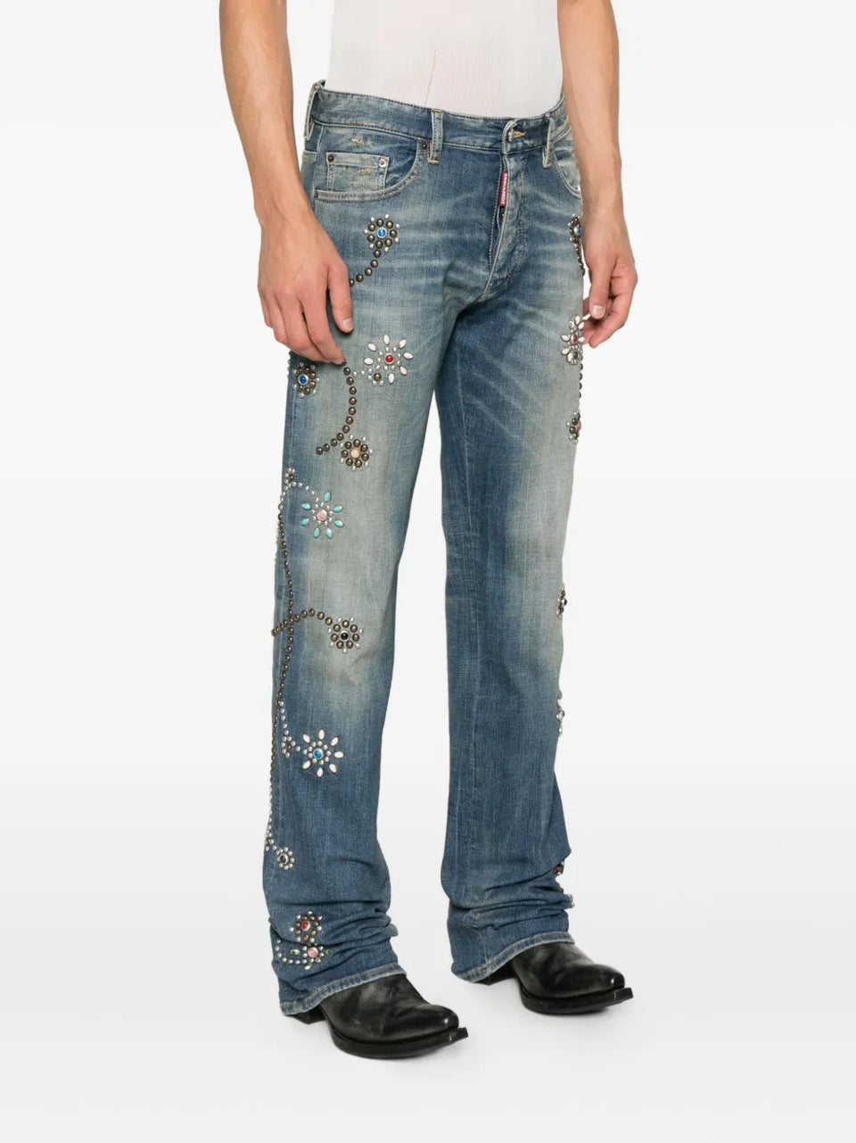 The American jeans