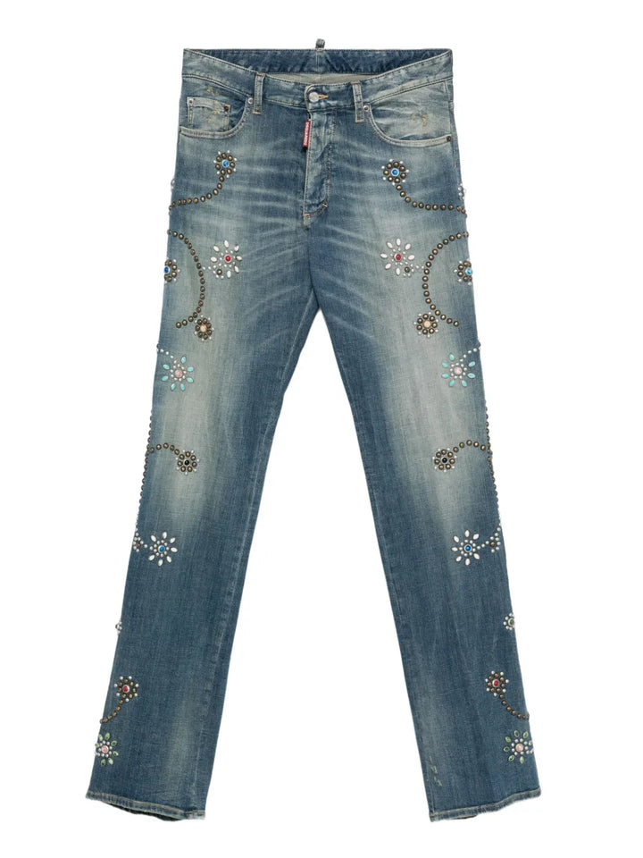The American jeans