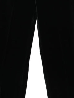 Velvet Trousers