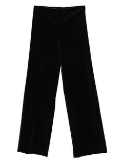 Velvet Trousers