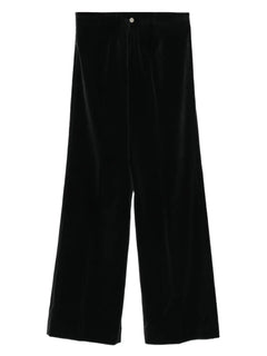 Velvet Trousers