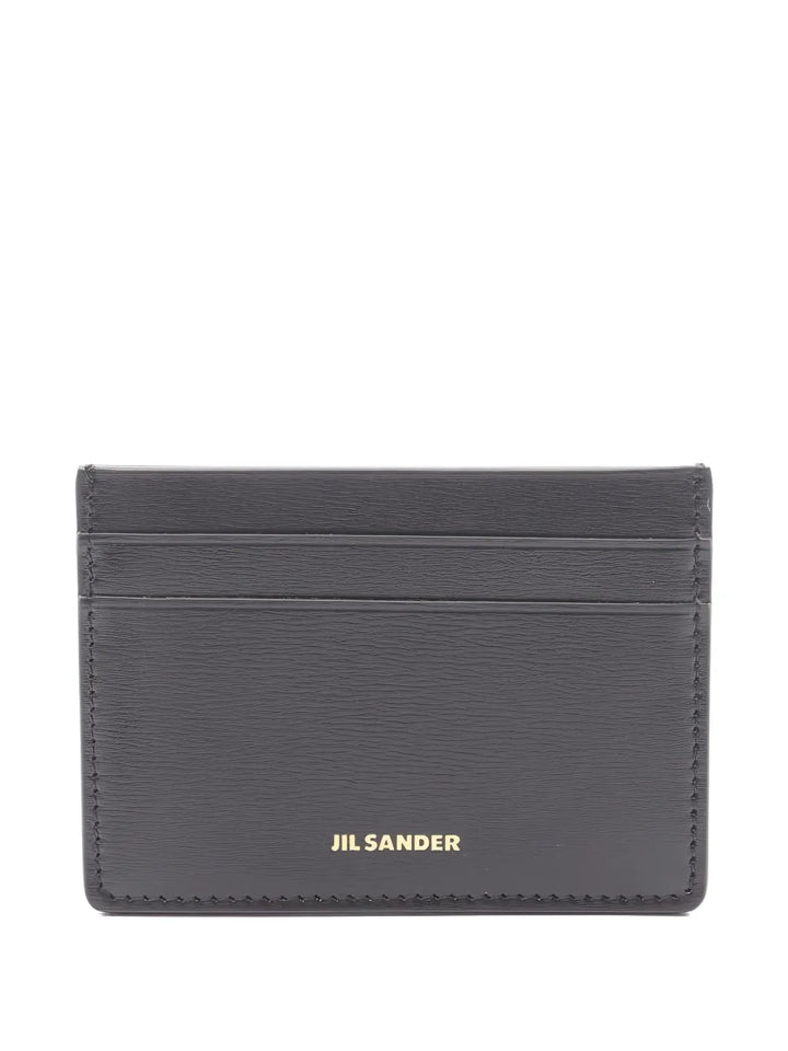 2020s leather card case