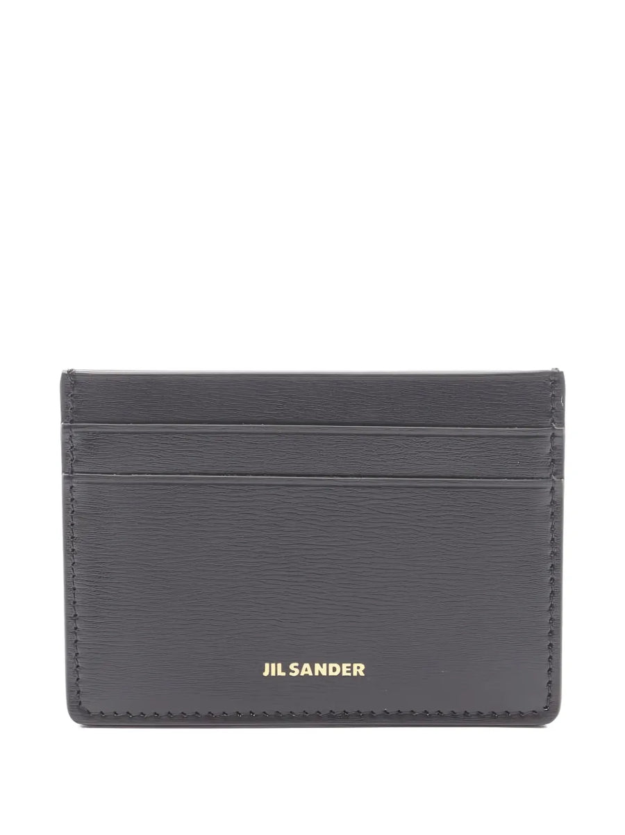 2020s leather card case