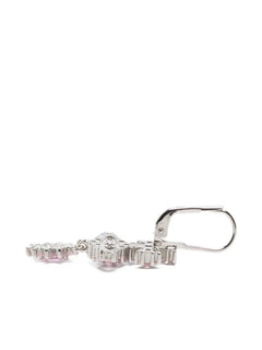 Masha embellished earrings