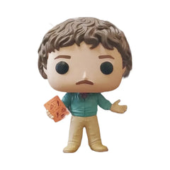 Funko Pop! Ross Geller 80's Hair - Friends Tv Show #702