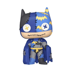 Funko Pop! Patchwork Batman #508