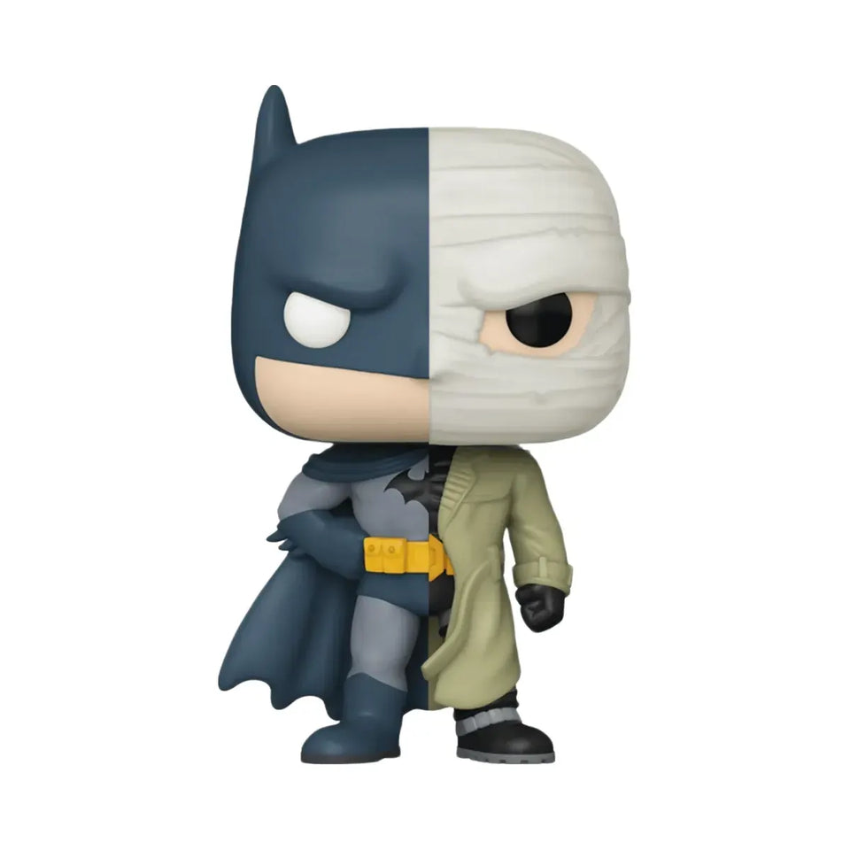 Funko Pop! Dc Heroes: Batman Hush Special Edition Multicolor Exclusive #460