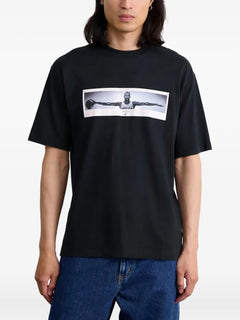 photo-print T-Shirt