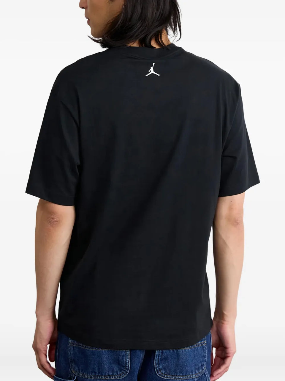 photo-print T-Shirt