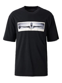 photo-print T-Shirt